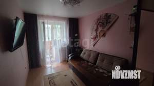 3-к квартира, вторичка, 83м2, 3/10 этаж