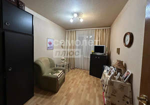 4-к квартира, вторичка, 91м2, 3/10 этаж