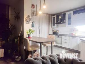 2-к квартира, вторичка, 67м2, 18/20 этаж