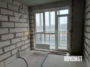 1-к квартира, вторичка, 38м2, 3/11 этаж