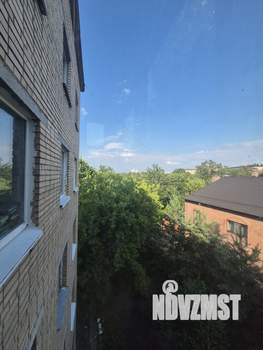 2-к квартира, вторичка, 45м2, 4/5 этаж