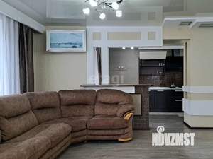 3-к квартира, вторичка, 112м2, 2/7 этаж