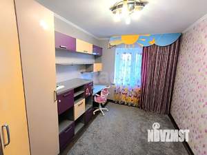 3-к квартира, вторичка, 88м2, 7/9 этаж