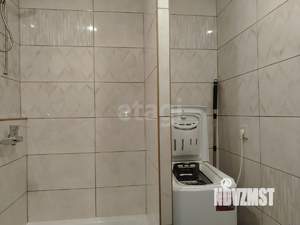 4-к квартира, вторичка, 86м2, 6/9 этаж