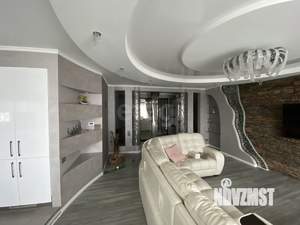 3-к квартира, вторичка, 140м2, 4/5 этаж