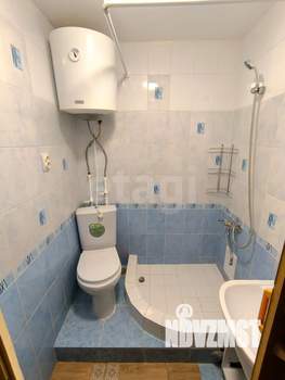 1-к квартира, вторичка, 22м2, 1/5 этаж
