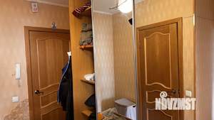 1-к квартира, вторичка, 40м2, 6/10 этаж