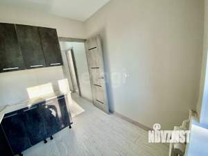 2-к квартира, вторичка, 43м2, 4/5 этаж