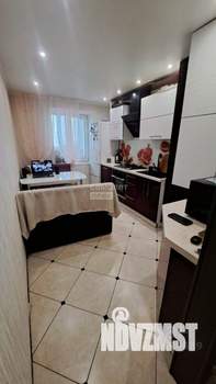 1-к квартира, вторичка, 42м2, 10/10 этаж