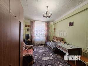 2-к квартира, вторичка, 38м2, 1/3 этаж