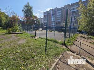 1-к квартира, вторичка, 25м2, 1/1 этаж