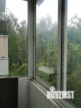 1-к квартира, вторичка, 31м2, 3/5 этаж