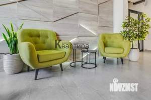Студия квартира, вторичка, 49м2, 5/16 этаж