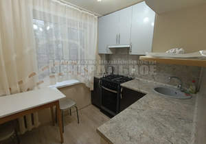 2-к квартира, вторичка, 44м2, 3/5 этаж