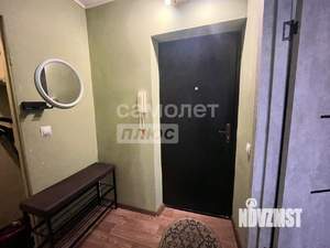 1-к квартира, вторичка, 31м2, 4/5 этаж