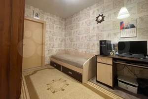 3-к квартира, вторичка, 100м2, 5/9 этаж