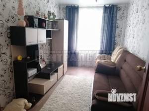 3-к квартира, вторичка, 50м2, 1/5 этаж