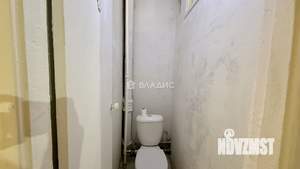 2-к квартира, вторичка, 42м2, 11/12 этаж