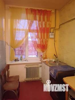 2-к квартира, вторичка, 42м2, 1/2 этаж