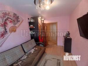 3-к квартира, вторичка, 71м2, 3/10 этаж