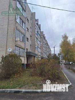 1-к квартира, вторичка, 36м2, 4/5 этаж