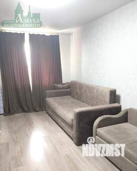 1-к квартира, вторичка, 38м2, 10/10 этаж