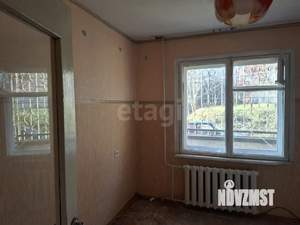 3-к квартира, вторичка, 68м2, 1/9 этаж