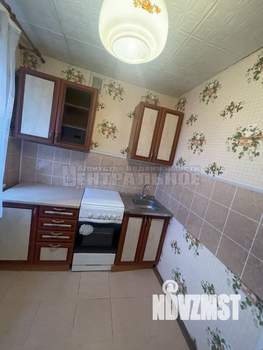 2-к квартира, вторичка, 46м2, 5/5 этаж