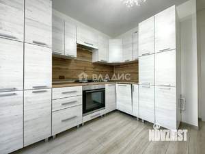 1-к квартира, вторичка, 38м2, 10/14 этаж