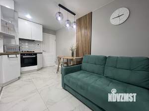 1-к квартира, вторичка, 43м2, 3/10 этаж