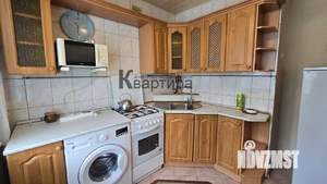 1-к квартира, вторичка, 30м2, 2/5 этаж