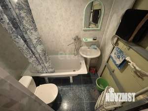 1-к квартира, вторичка, 32м2, 4/4 этаж