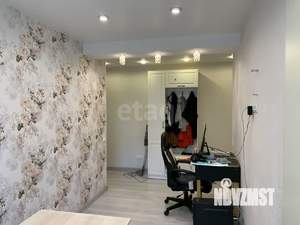 3-к квартира, вторичка, 60м2, 5/5 этаж