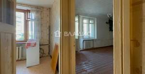 3-к квартира, вторичка, 58м2, 5/5 этаж