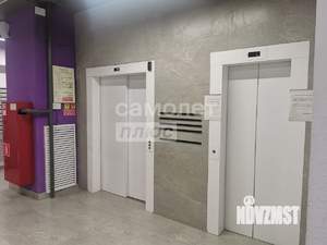 1-к квартира, вторичка, 20м2, 5/9 этаж