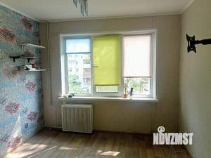 2-к квартира, вторичка, 32м2, 3/5 этаж