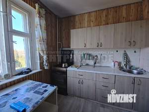 1-к квартира, вторичка, 39м2, 7/9 этаж