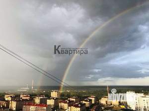 1-к квартира, вторичка, 44м2, 16/16 этаж