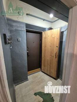 2-к квартира, вторичка, 41м2, 1/2 этаж