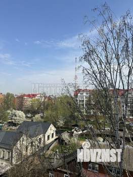 2-к квартира, сданный дом, 85м2, 2/10 этаж