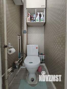 2-к квартира, вторичка, 54м2, 1/9 этаж