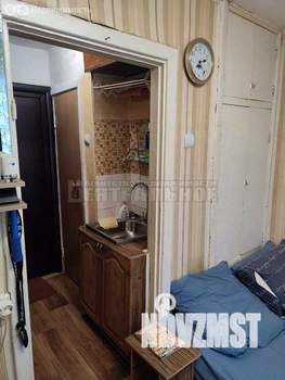 1-к квартира, вторичка, 13м2, 2/5 этаж