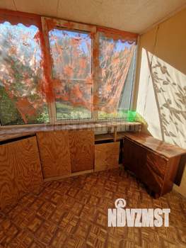 1-к квартира, вторичка, 32м2, 1/9 этаж