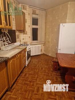 1-к квартира, вторичка, 40м2, 9/10 этаж