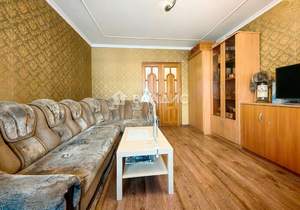 3-к квартира, вторичка, 76м2, 1/9 этаж