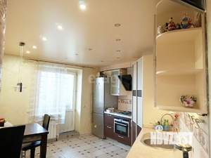 3-к квартира, вторичка, 80м2, 6/10 этаж