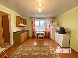 1-к квартира, вторичка, 24м2, 5/5 этаж
