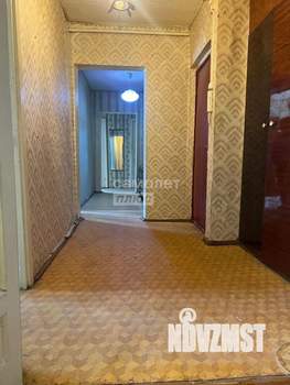 3-к квартира, вторичка, 71м2, 2/9 этаж