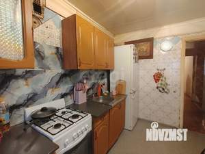 3-к квартира, вторичка, 67м2, 9/9 этаж