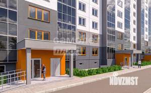 2-к квартира, вторичка, 55м2, 8/12 этаж